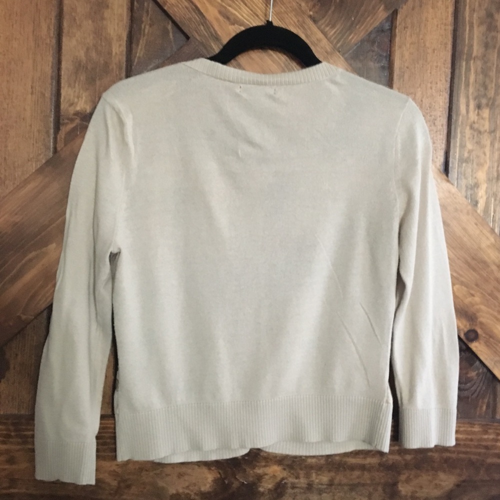 Cardigan - Picture 2 of 4